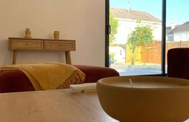 Villa chic 3 chambres ,2 SDB - Foto 34