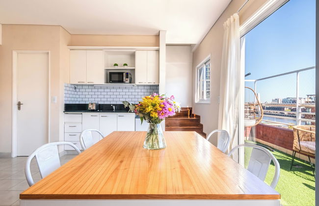 Modern Lofts in Puerto Madero - Foto 14