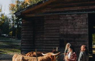 Highland Farms - Your Private Forest Farm - Foto 28