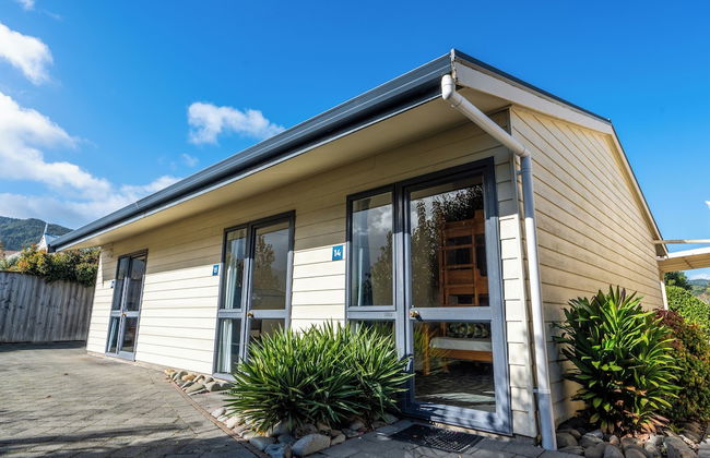 Tasman Holiday Parks – Coromandel - Foto 79