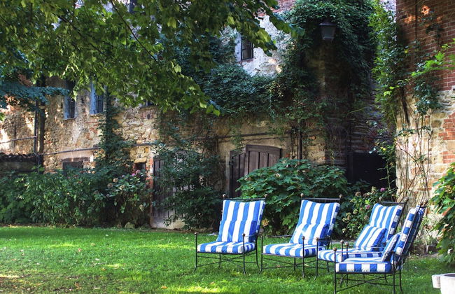 Guest House in Monferrato With Wine Tasting - Foto 29