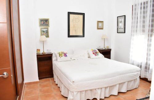 Apartamento rural "LA MUELA" - Photo 43