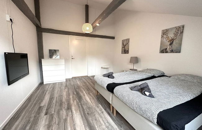 Penthouse in Vasastaden - Photo 18