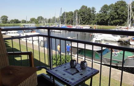 FEWO "Hafenblick" - Foto 1