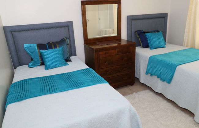 Eastlea 3-Bedroom Apartment - Foto 5