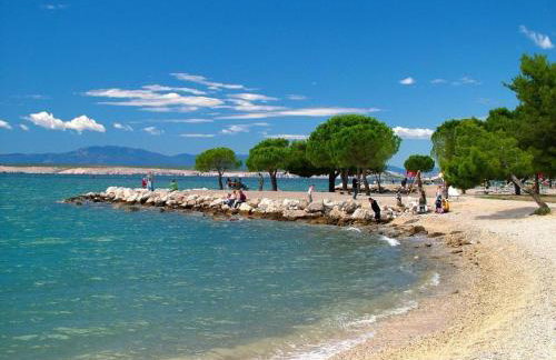 Apartman Silvija - Foto 50