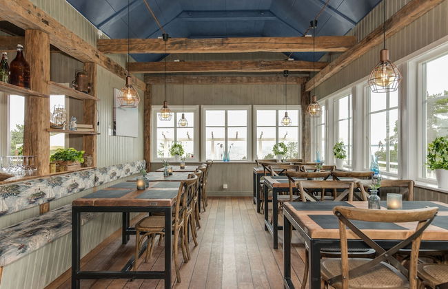 First Camp Duse Udde - Foto 34