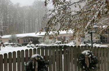 Ferienwohnungen am Fuße des Schlosses - Photo 21