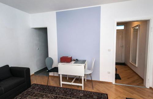 Lovely studio in Augsburg - Foto 11