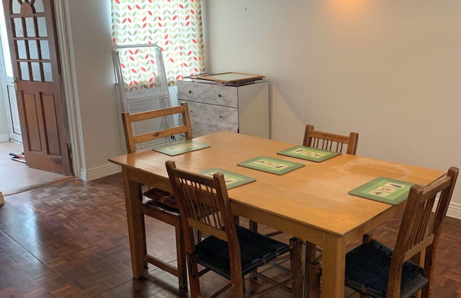 Beautiful 2-bed Apartment - Foto 23