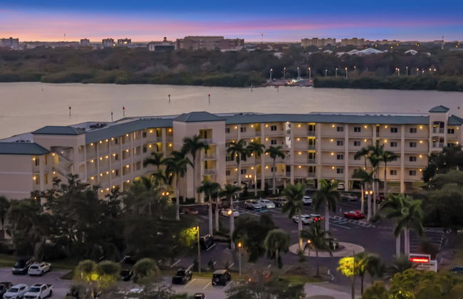 The BC Resort on the Water - Foto 58