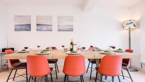 Chapel House, Alderton - Foto 2