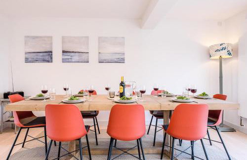 Chapel House, Alderton - Photo 2