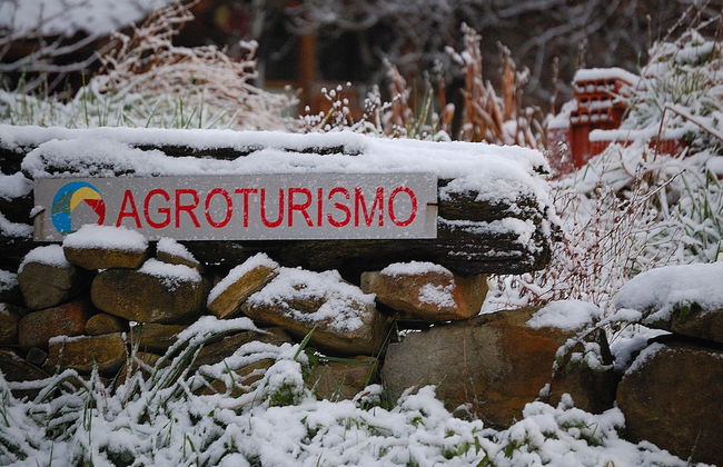 Agroturismo Iabiti-Aurrekoa - Foto 19