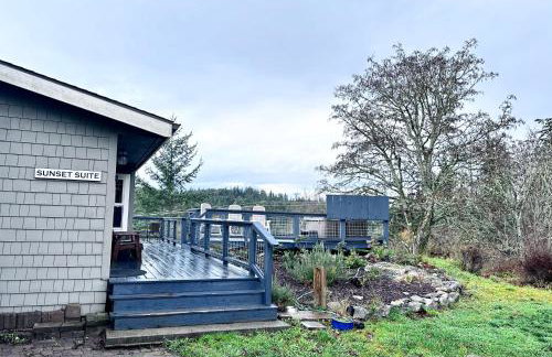 Deer Harbor Cottage & Suites - Foto 56