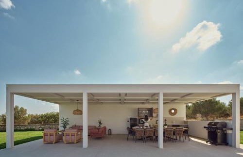 Gavras Exclusive Villas, with Infinity Pools, Spa Whirlpools & SeaViews, By ThinkVilla - Foto 50