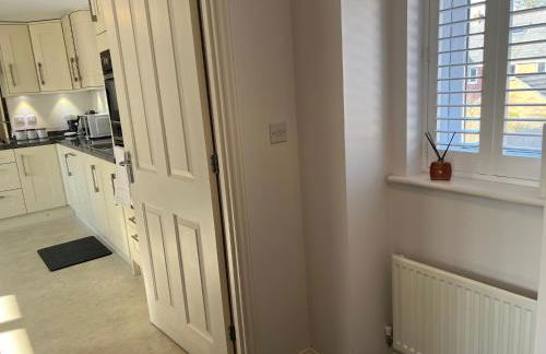 Cathedral Coach House - Lichfield - Foto 17