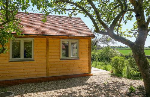 The Lodge at Mortons - Foto 3