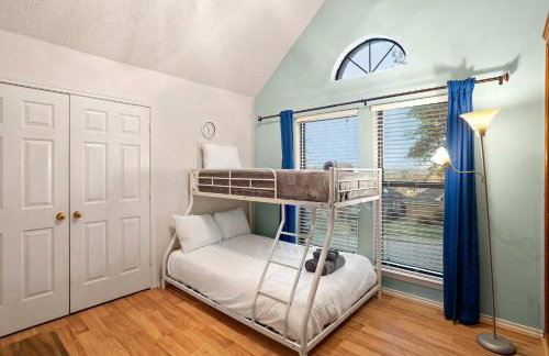 Best of Desoto - 5BR 3BA w Pool Patio BBQ Games - Foto 32