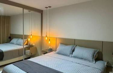 Monte Castelo - Meu Flat - Foto 5