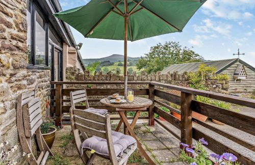 1 Bed in Abergavenny oc-bn113 - Foto 28