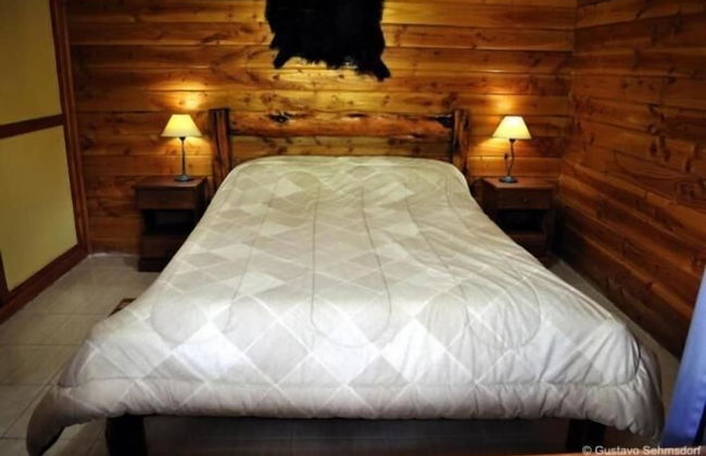 Cabañas Las Maras - Foto 3