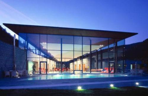 Studio Nr. 312 im Haus Alb - Foto 12