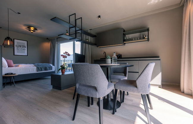 Belia Lofts - ADULTS ONLY - Apartments - Foto 25