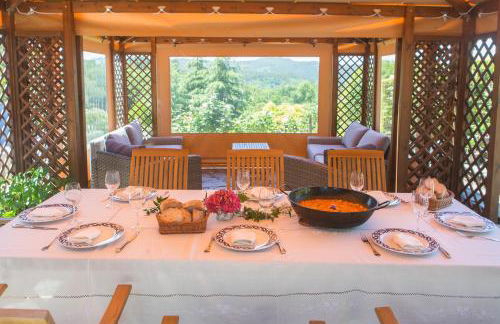 Casa Piñeiro - Foto 57