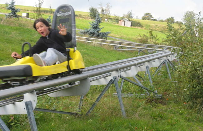 Cosy Apartment in Eibenstock - Foto 12