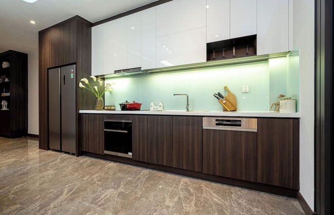 The Gloria Serviced Apartment by Silk Path - Foto 15