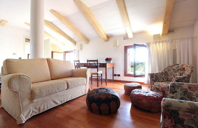 Silea Apartments Pool Garden Treviso - Foto 51