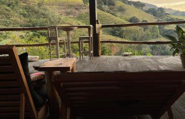 Hospedaria Sol & Lua - Foto 2