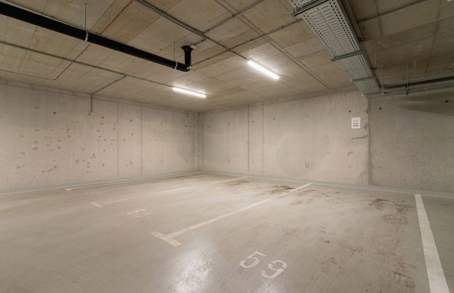 Ceglana Park Studio Katowice by Renters - Foto 70