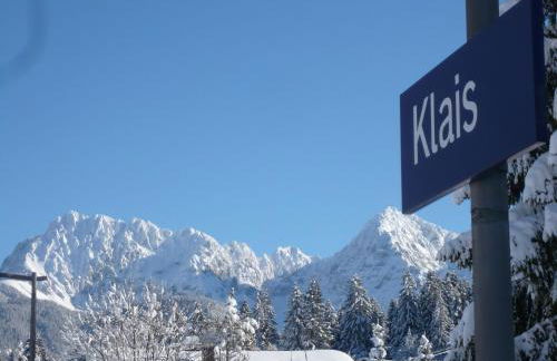 Ferienwohnung Steinhauser - Foto 25