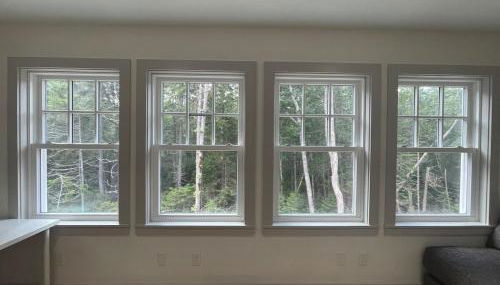 Blue HIll Apartment in the Woods - Foto 3