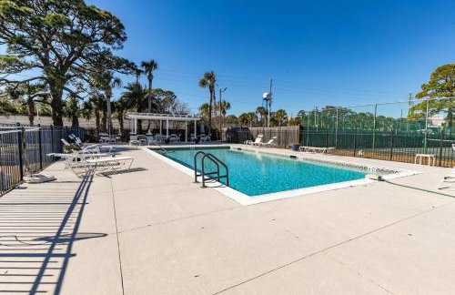 romantic getaway bayside - Foto 33