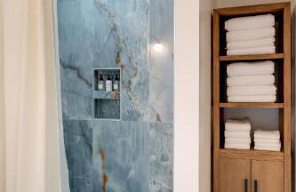 Top Floor Penthouse at the Historic Levy Building - Foto 32