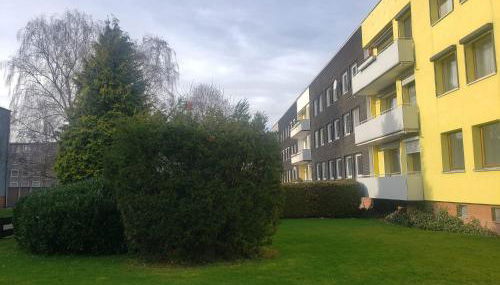 Monteurswohnung-KAS-1 MM24 1Zimmer - Foto 4