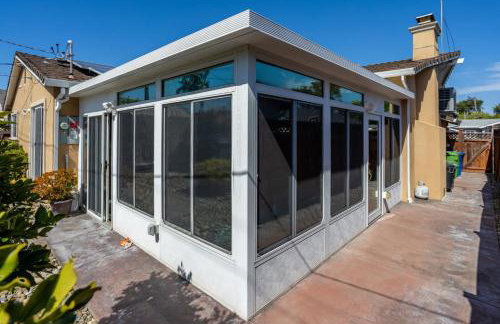 Wine Waves & Comfort 2BR Bay Area Beauty - Foto 31