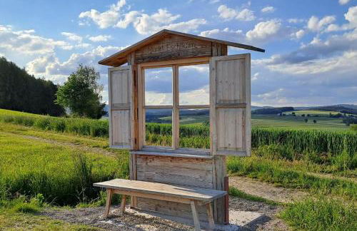 Gästehaus Meier Ferienwohnung und Camping - Foto 18