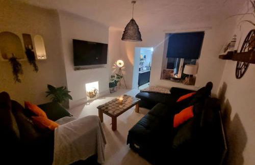 The Light House - Photo 1