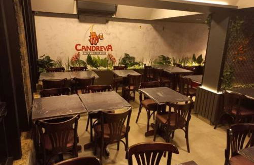 Lindo Apto Flat Aconchegante e Mobiliado em Campinas !!! - Foto 43