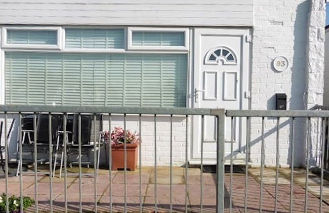 Leysdown Chalet 39 - Foto 7