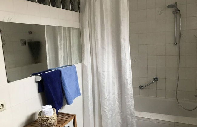 Holiday Apartment by the Forest - Foto 20