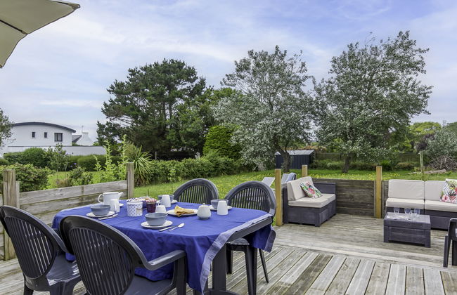 La Grève bleue - Foto 19