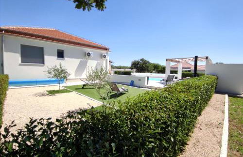 Holidayhouse Alirio with heated pool. - Foto 75