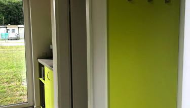 Appartement am Stadthafen - Foto 5