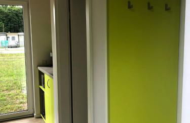 Appartement am Stadthafen - Foto 5