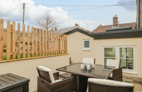 Granary Cottage - Photo 34